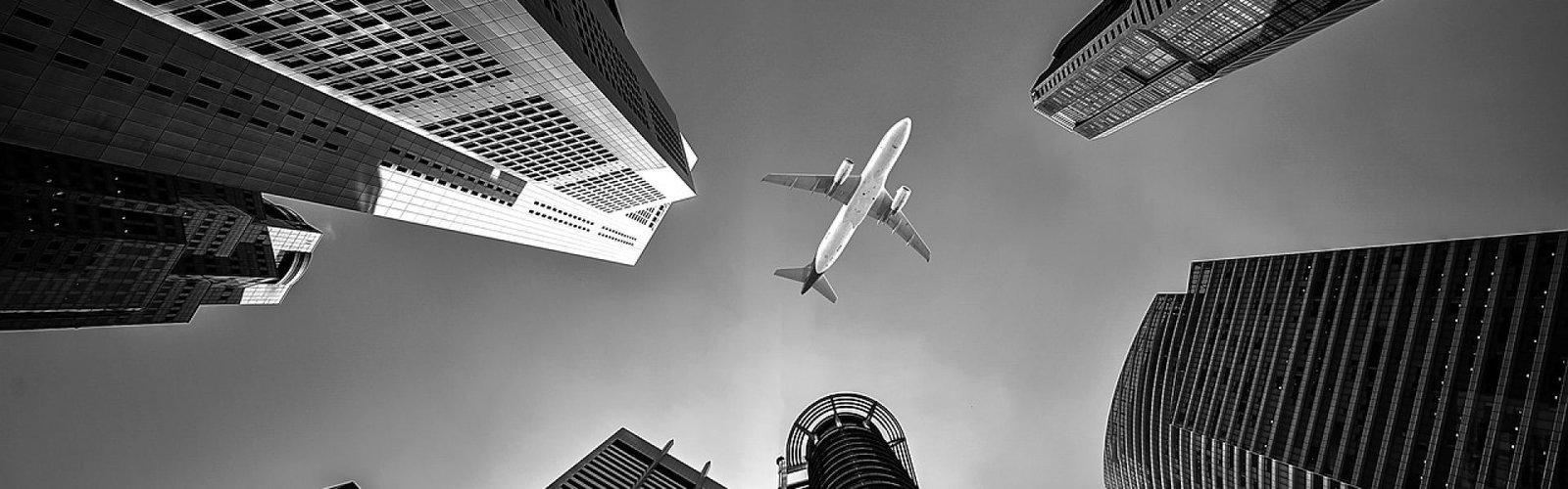 airplane, nature, buildings-1807486.jpg